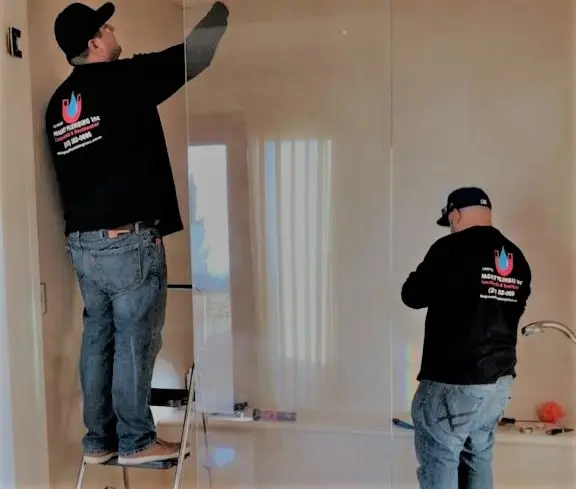 Professional plumbing installation for Tankless Water Heater Installation in Montague Village